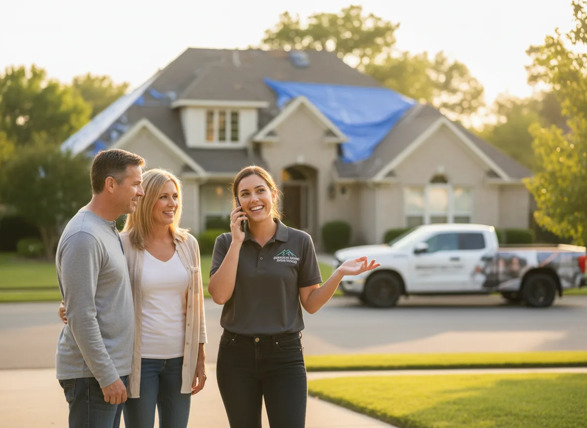 Emergency Roof Repair Central, LA FAQs